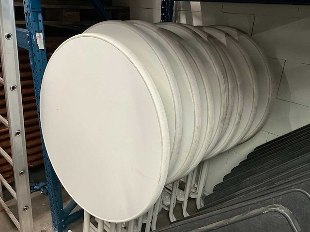 Statafel (11x) - afbeelding 5 van  5