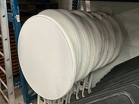 Statafel (11x) - afbeelding 5 van  5