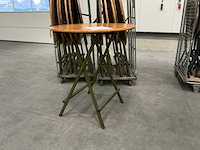 Statafel (12x) - afbeelding 2 van  4