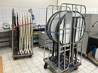 Statafel (14x) - afbeelding 1 van  5