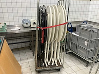 Statafel (14x) - afbeelding 2 van  5