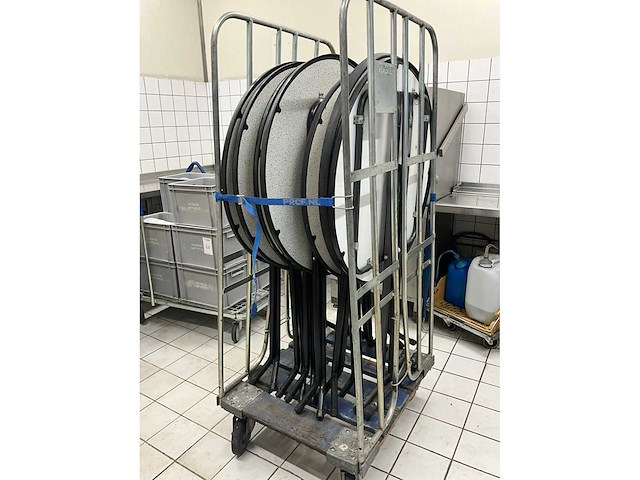 Statafel (14x) - afbeelding 3 van  5