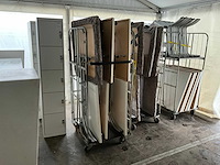 Statafel (15x) - afbeelding 2 van  3