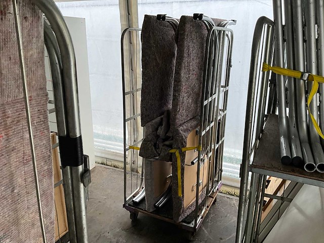 Statafel (15x) - afbeelding 3 van  3