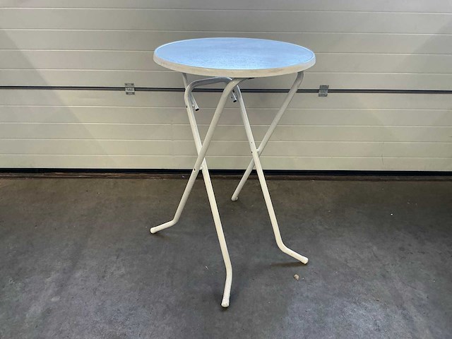 Statafel (17x) - afbeelding 1 van  5