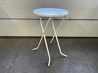 Statafel (17x) - afbeelding 1 van  5