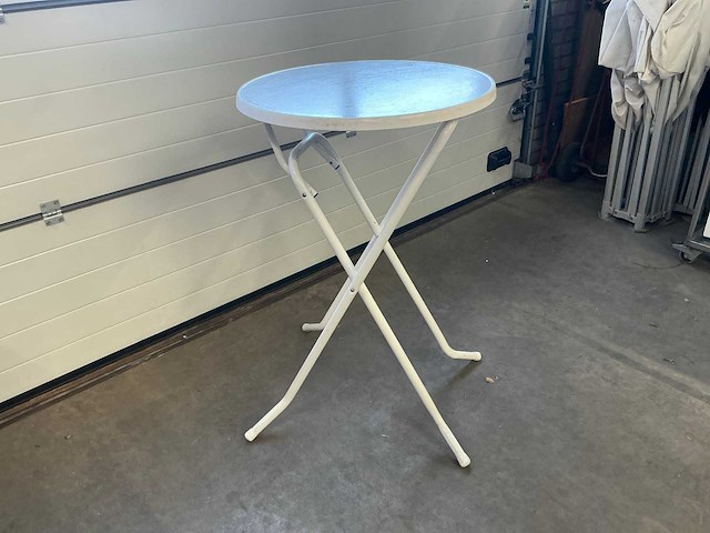 Statafel (17x) - afbeelding 2 van  5