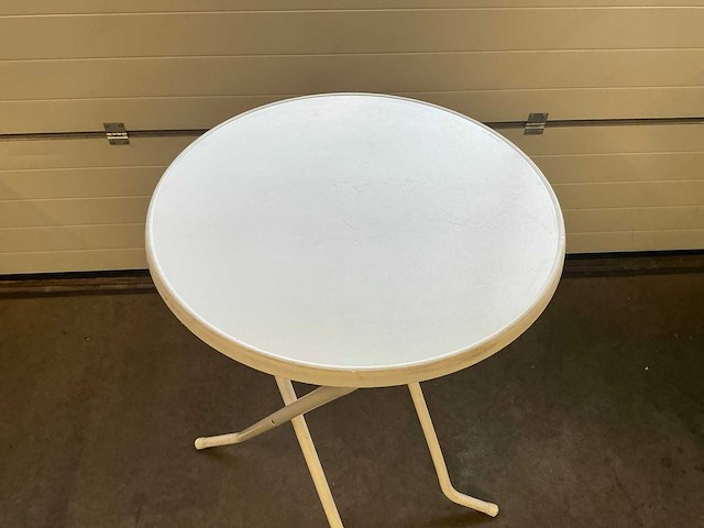 Statafel (17x) - afbeelding 3 van  5