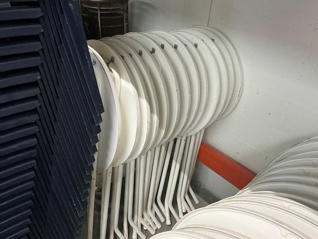 Statafel (17x) - afbeelding 4 van  5