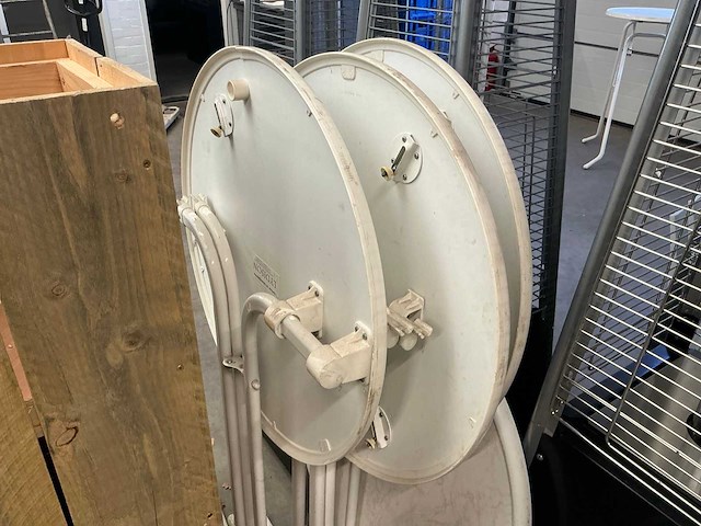 Statafel (17x) - afbeelding 5 van  5