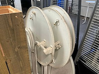 Statafel (17x) - afbeelding 5 van  5