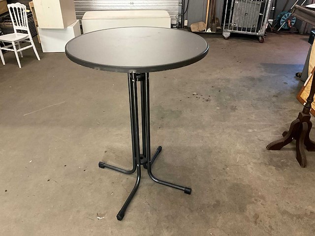 Statafel (23x) - afbeelding 1 van  3