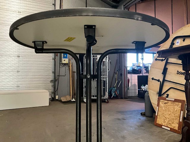 Statafel (23x) - afbeelding 2 van  3