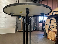 Statafel (23x) - afbeelding 2 van  3