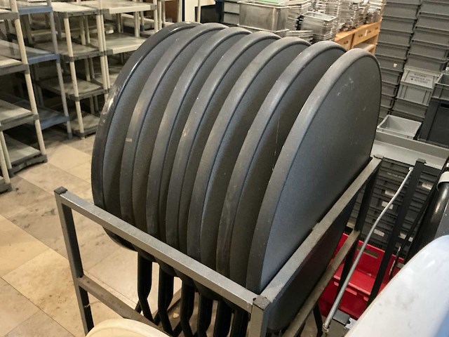 Statafel (23x) - afbeelding 2 van  7