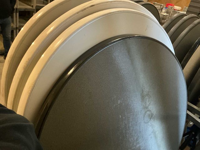 Statafel (23x) - afbeelding 4 van  7