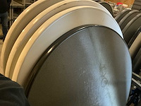 Statafel (23x) - afbeelding 4 van  7