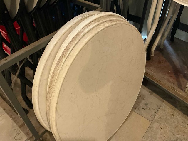 Statafel (23x) - afbeelding 5 van  7