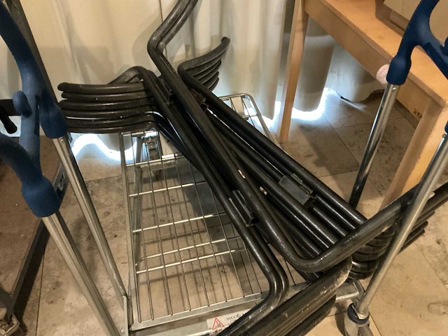 Statafel (23x) - afbeelding 6 van  7