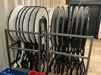 Statafel (23x) - afbeelding 7 van  7