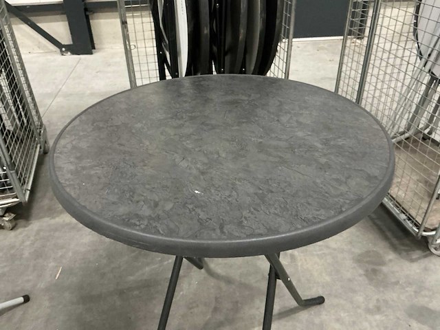 Statafel (26x) - afbeelding 1 van  7