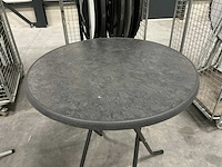 Statafel (26x) - afbeelding 1 van  7