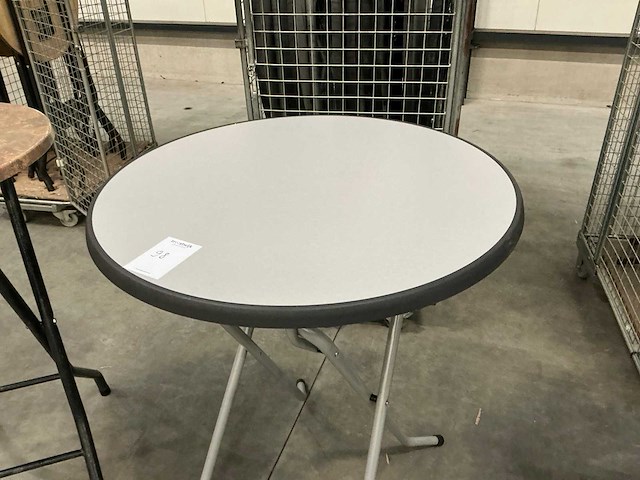 Statafel (26x) - afbeelding 2 van  7