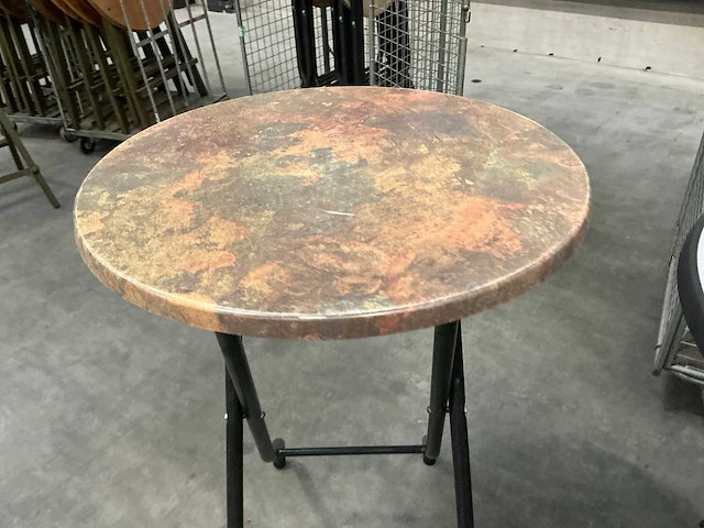 Statafel (26x) - afbeelding 3 van  7