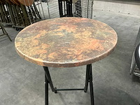 Statafel (26x) - afbeelding 3 van  7