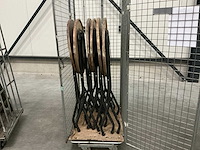 Statafel (26x) - afbeelding 4 van  7