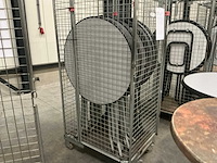 Statafel (26x) - afbeelding 5 van  7