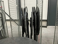 Statafel (26x) - afbeelding 6 van  7