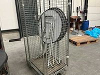 Statafel (26x) - afbeelding 7 van  7