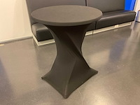 Statafel (2x) - afbeelding 2 van  3