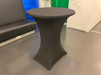 Statafel (2x) - afbeelding 3 van  3