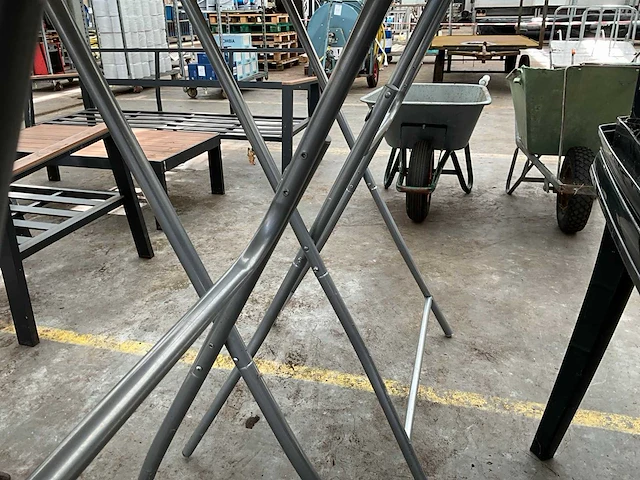 Statafel (3x) - afbeelding 5 van  6