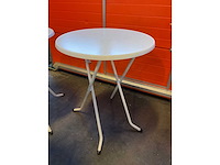 Statafel (3x) - afbeelding 4 van  5