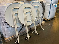 Statafel (3x) - afbeelding 5 van  5