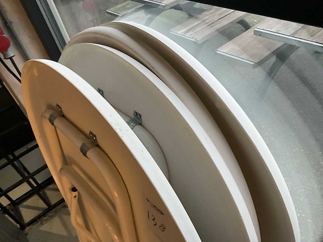 Statafel (4x) - afbeelding 6 van  6