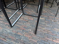 Statafel (4x) - afbeelding 2 van  3