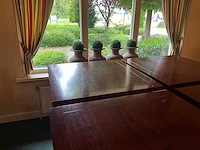 Statafel (4x) - afbeelding 6 van  6