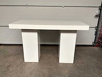 Statafel (5x) - afbeelding 1 van  2