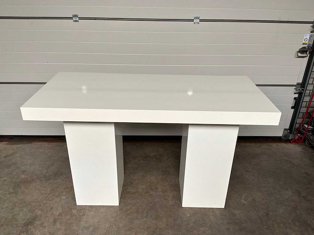 Statafel (5x) - afbeelding 2 van  2