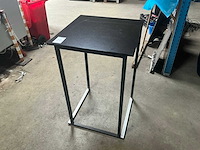 Statafel (5x) - afbeelding 1 van  4
