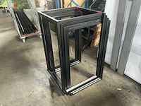 Statafel (5x) - afbeelding 4 van  4