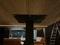 Statafel (6x) - afbeelding 3 van  4