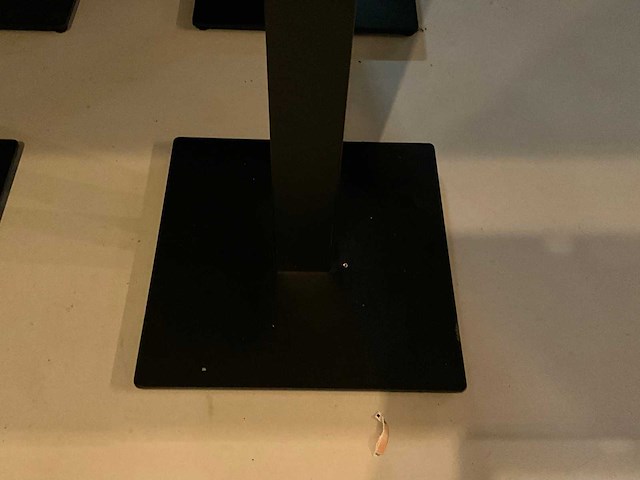 Statafel (6x) - afbeelding 4 van  4