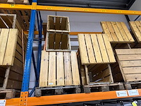 Statafel (6x) - afbeelding 4 van  4