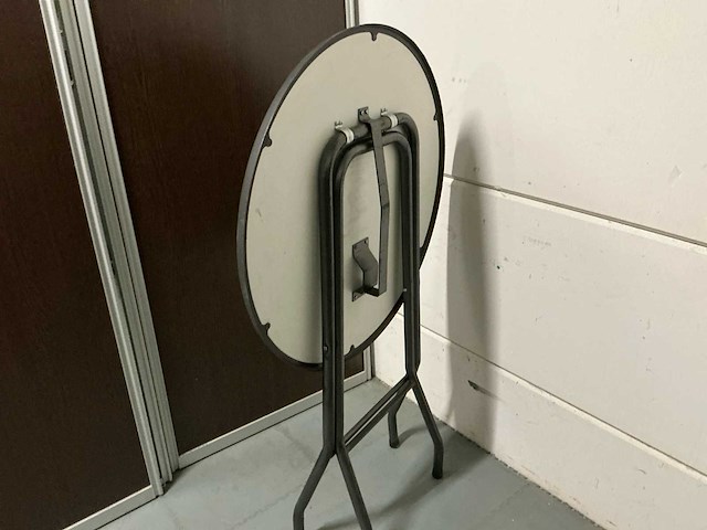 Statafel (7x) - afbeelding 2 van  6