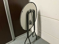 Statafel (7x) - afbeelding 2 van  6